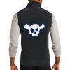 R Tek ® Pro Fleece Full Zip Vest Thumbnail