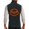 R Tek ® Pro Fleece Full Zip Vest Thumbnail