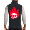 R Tek ® Pro Fleece Full Zip Vest Thumbnail