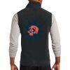 R Tek ® Pro Fleece Full Zip Vest Thumbnail