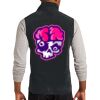 R Tek ® Pro Fleece Full Zip Vest Thumbnail