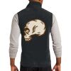 R Tek ® Pro Fleece Full Zip Vest Thumbnail
