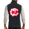 R Tek ® Pro Fleece Full Zip Vest Thumbnail