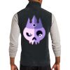 R Tek ® Pro Fleece Full Zip Vest Thumbnail
