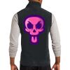 R Tek ® Pro Fleece Full Zip Vest Thumbnail