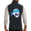 R Tek ® Pro Fleece Full Zip Vest Thumbnail