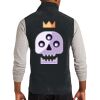 R Tek ® Pro Fleece Full Zip Vest Thumbnail