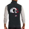 R Tek ® Pro Fleece Full Zip Vest Thumbnail