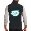 R Tek ® Pro Fleece Full Zip Vest Thumbnail