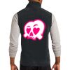 R Tek ® Pro Fleece Full Zip Vest Thumbnail