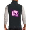 R Tek ® Pro Fleece Full Zip Vest Thumbnail