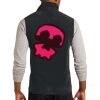 R Tek ® Pro Fleece Full Zip Vest Thumbnail