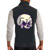 R Tek ® Pro Fleece Full Zip Vest Thumbnail