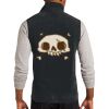 R Tek ® Pro Fleece Full Zip Vest Thumbnail