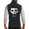 R Tek ® Pro Fleece Full Zip Vest Thumbnail