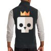 R Tek ® Pro Fleece Full Zip Vest Thumbnail