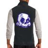 R Tek ® Pro Fleece Full Zip Vest Thumbnail