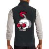 R Tek ® Pro Fleece Full Zip Vest Thumbnail
