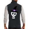 R Tek ® Pro Fleece Full Zip Vest Thumbnail