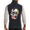 R Tek ® Pro Fleece Full Zip Vest Thumbnail
