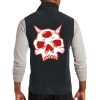 R Tek ® Pro Fleece Full Zip Vest Thumbnail