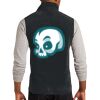 R Tek ® Pro Fleece Full Zip Vest Thumbnail