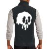 R Tek ® Pro Fleece Full Zip Vest Thumbnail