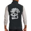 R Tek ® Pro Fleece Full Zip Vest Thumbnail