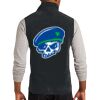 R Tek ® Pro Fleece Full Zip Vest Thumbnail
