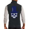 R Tek ® Pro Fleece Full Zip Vest Thumbnail