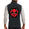 R Tek ® Pro Fleece Full Zip Vest Thumbnail