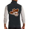 R Tek ® Pro Fleece Full Zip Vest Thumbnail