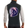 R Tek ® Pro Fleece Full Zip Vest Thumbnail
