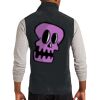 R Tek ® Pro Fleece Full Zip Vest Thumbnail