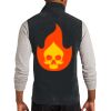 R Tek ® Pro Fleece Full Zip Vest Thumbnail