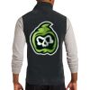 R Tek ® Pro Fleece Full Zip Vest Thumbnail