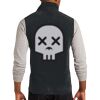 R Tek ® Pro Fleece Full Zip Vest Thumbnail