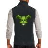 R Tek ® Pro Fleece Full Zip Vest Thumbnail
