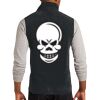 R Tek ® Pro Fleece Full Zip Vest Thumbnail