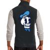 R Tek ® Pro Fleece Full Zip Vest Thumbnail