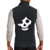 R Tek ® Pro Fleece Full Zip Vest Thumbnail