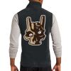 R Tek ® Pro Fleece Full Zip Vest Thumbnail