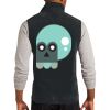 R Tek ® Pro Fleece Full Zip Vest Thumbnail