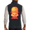 R Tek ® Pro Fleece Full Zip Vest Thumbnail