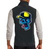 R Tek ® Pro Fleece Full Zip Vest Thumbnail