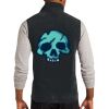 R Tek ® Pro Fleece Full Zip Vest Thumbnail