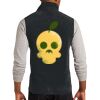 R Tek ® Pro Fleece Full Zip Vest Thumbnail