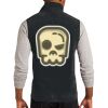 R Tek ® Pro Fleece Full Zip Vest Thumbnail