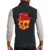 R Tek ® Pro Fleece Full Zip Vest Thumbnail
