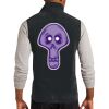 R Tek ® Pro Fleece Full Zip Vest Thumbnail